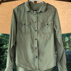 Utility Shirt